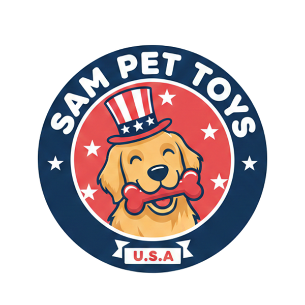 SAM PET TOYS